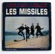 Les Missiles - Je Sais Que Tu Triches
