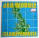 Jah Wobble - Island Paradise