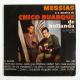 Chico Buarque - Messias E A Musica De Chico Buarque De Hollanda