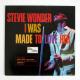 Stevie Wonder - I Was Made To Love Her