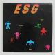 ESG - ESG Says Dance To The Beat Of Moody