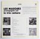 Les Masques - Brasilian Sound