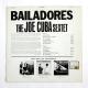Joe Cuba Sextet (The) - Bailadores