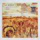 Jah Wobble's Invaders Of The Heart - The Ungodly Kingdom [EP]