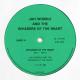 Jah Wobble And The Invaders Of The Heart - Invaders Of The Heart