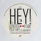 Hey! Elastica - Eat Your Heart Out