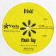 Frieda  ‎– Disco Lover / Plastic Rap