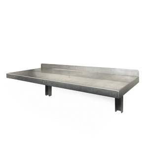 ALUMINIUM FOLD DOWN TABLE | Metal Products | | P.F.S. Online