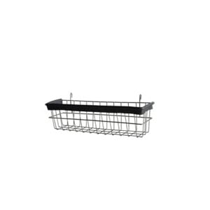 ACCESSORY BASKET | Metal Products,Laundry cart | | P.F.S. Online Shop