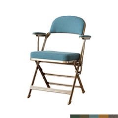 CLARINFOLDING CHAIR WITH ARM