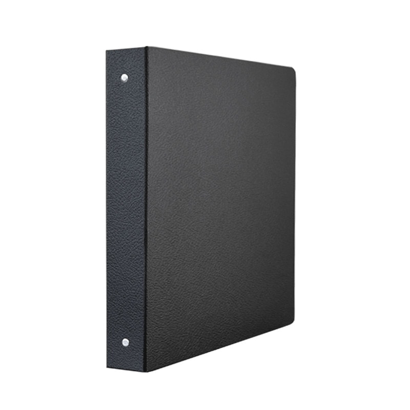 パシフィックファニチャー バインダー ストレージ ステーショナリーセット　PFS P.F.S. DOCUMENT BINDER - 4RING | Home accessory,Stationery