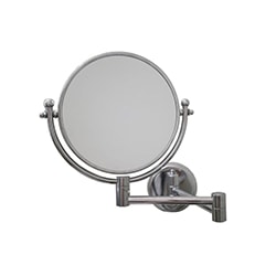 MAGNIFING TWO SIDE SHAVING MIRROR | Hardware＆Outdoor