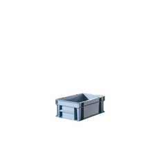 ALUTEC UNIVERSAL BOX - L (24L) | Home accessory,Box & Basket