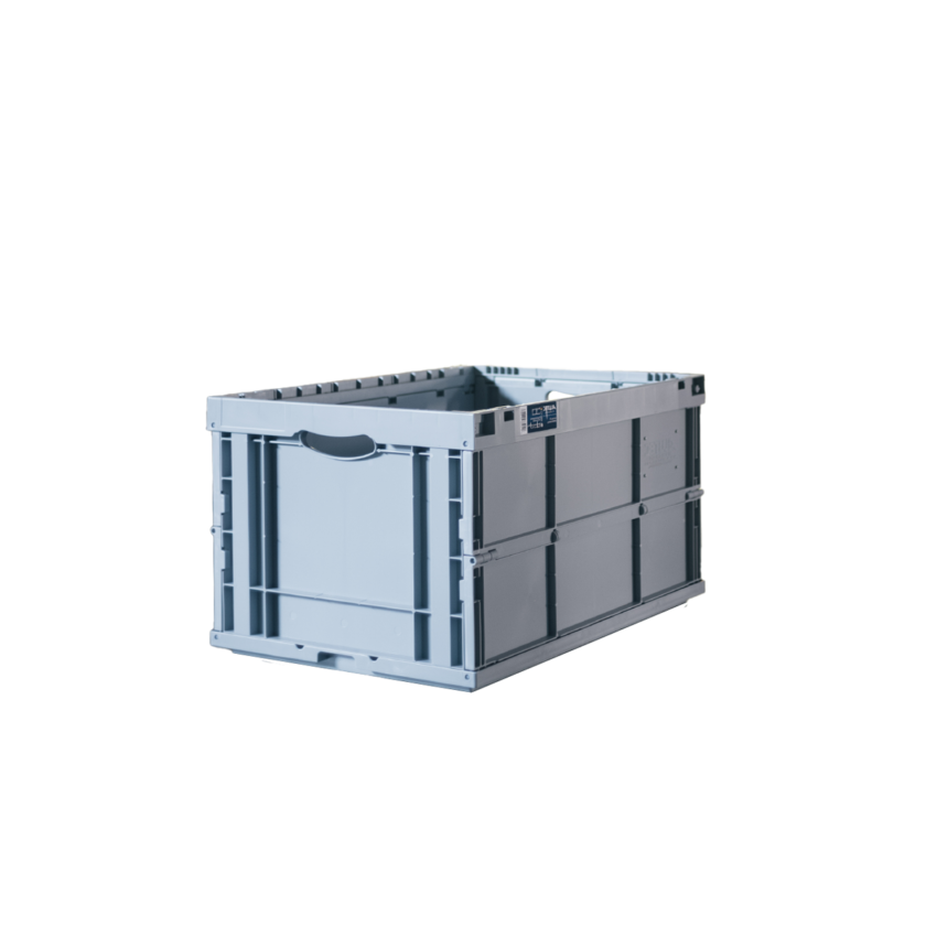 ALUTEC FOLDING BOX | Home accessory,Box & Basket バスケット・収納