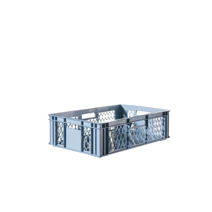 ALUTEC UNIVERSAL MESH BOX -L (33L) | Home accessory,Box & Basket