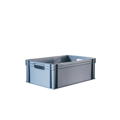 vault room コンテナ20L 20L VAULTROOM CONTAINER / BLK