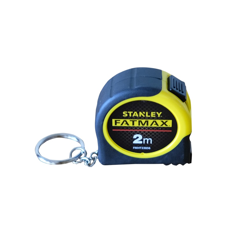 STANLEY POWER LOCK MEASURING TAPE JB, Johor Bahru, Malaysia Aircond
