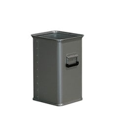 ZARGES Recycable Container 39L