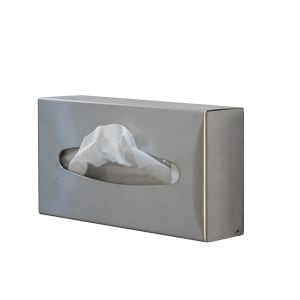 ティッシュボックス SURFACE MOUNTED FACIAL TISSSUE DISPENSER SURFACE MOUNTED FACIAL TISSSUE DISPENSER | Hardware＆Outdoor