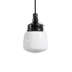 THPG PENDANT LAMP CONE