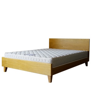 DH BED king | Original Furniture,Bed, Night table | | P.F.S.