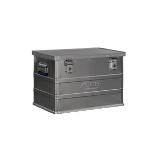ALUTEC ALUMINUM CONTAINER / CLASSIC | TECTURE（テクチャー）