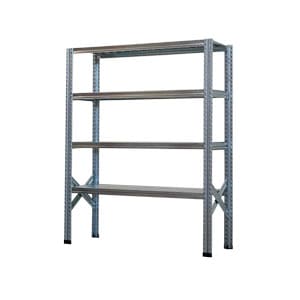 METALSISTEM 幅1277㎜ | METALSISTEM | | P.F.S. Online Shop