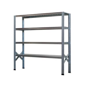 【PACIFIC FURNITURE SERVICE】メタルラック P.F.S. Online Shop