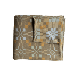 U.S.Wool Blanket | Home accessory,Blanket ブランケット | | P.F.S.