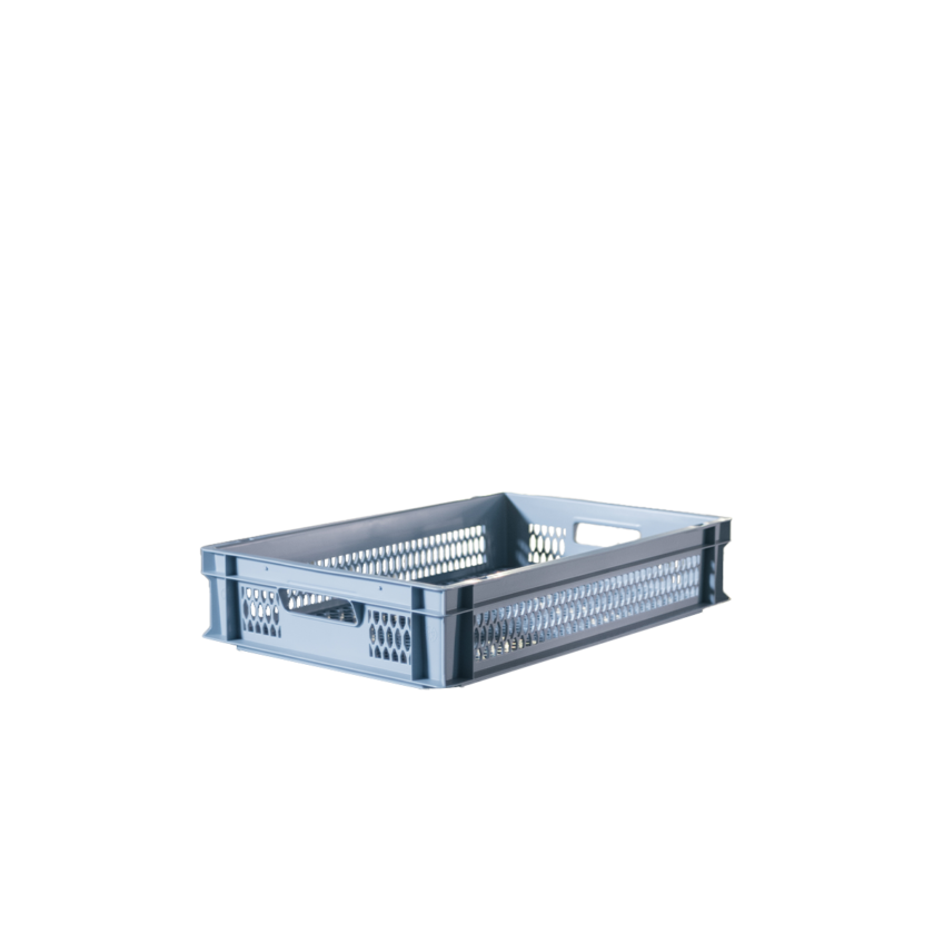 ALUTEC UNIVERSAL MESH BOX - L (24L) | Home accessory,Box & Basket