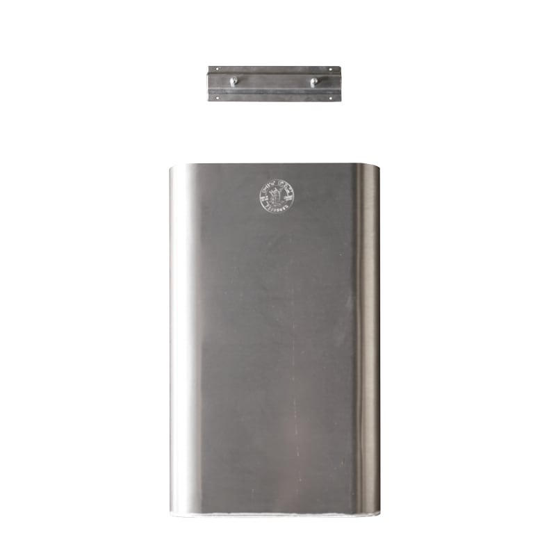 PIT PAL TRASH BIN LARGE | Metal Products,Other equipment