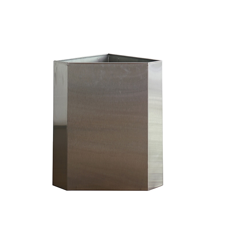 CORNER GABAGE BIN | Home accessory,Dustbox ゴミ箱 | | P.F.S.