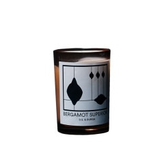 D.S. & DURGA CandleBERGAMOT SUPERIOR, 198g7oz