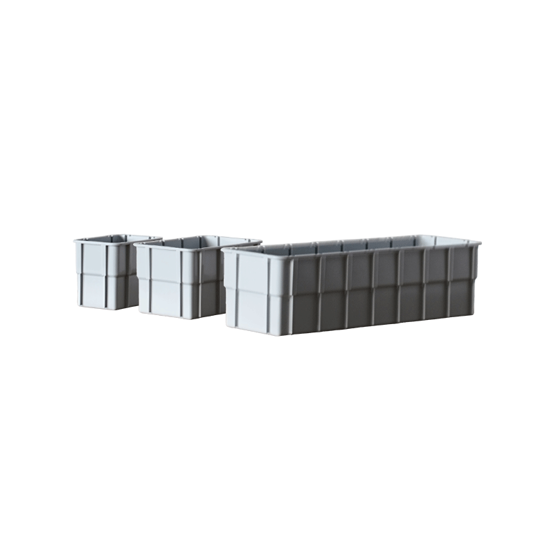 その他 ALUTEC DOLLY FOR UNIVERSAL BOXES DOLLY FOR UNIVERSAL BOXES | Home accessory,Box & Basket