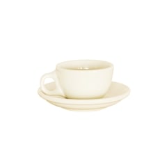 OVIDE CUP , BOSTON SAUCER