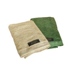 ORGANIC COTTON BEACH TOWEL