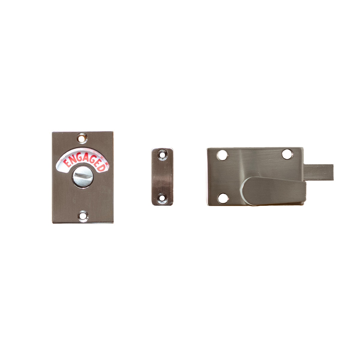 ほさちょ INDICATOR BOLT - Satin Finish | Hardware＆Outdoor,Hardware