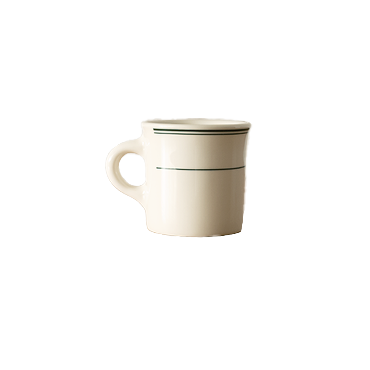 Tiki Farm ティキ マグ THE PASSENGER GREEN Mug