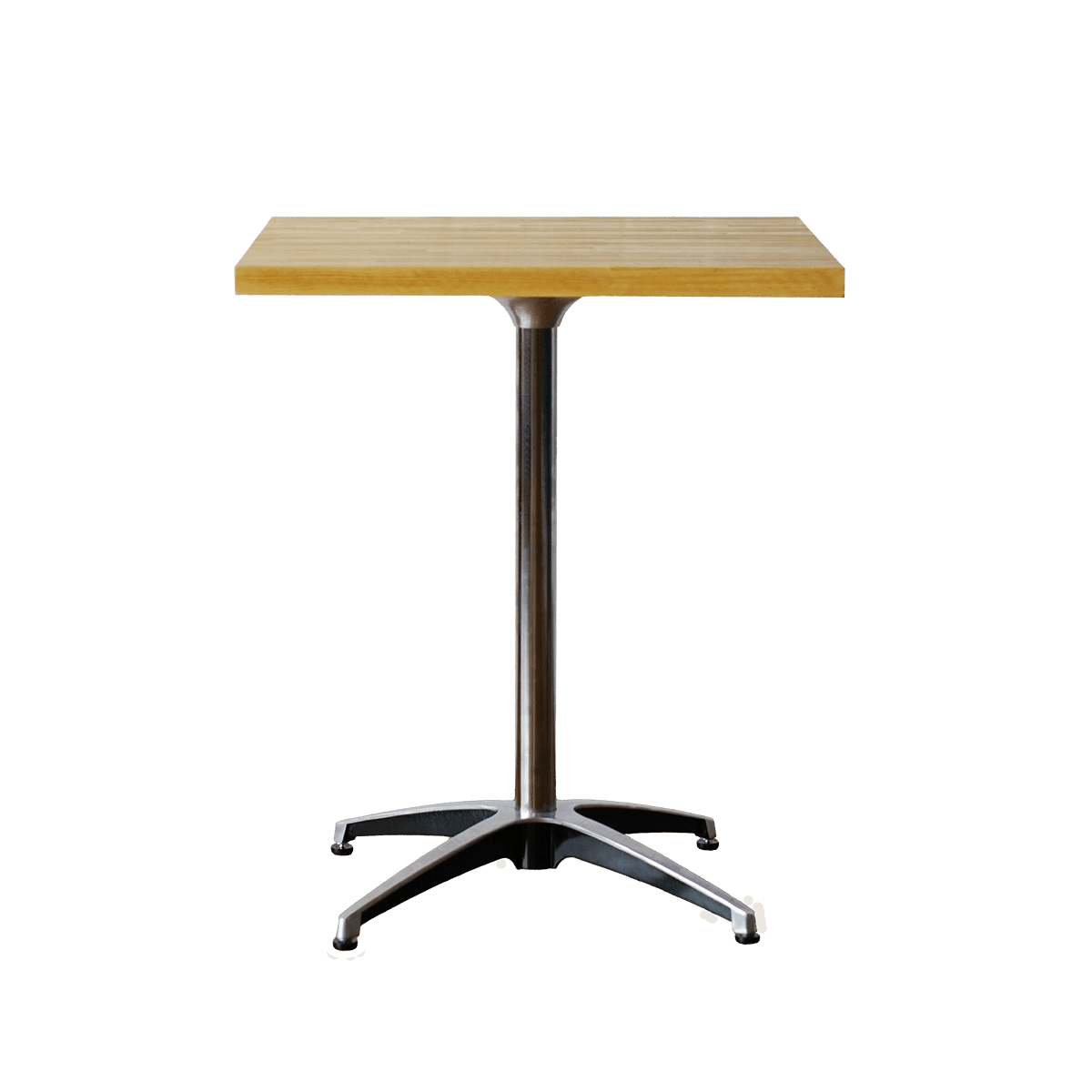 PACIFIC FURNITURE SERVICE SIDE TABLE