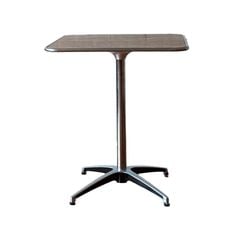 パシフィックファニチャー DH TEA TABLE WITH SHELF (S) DH TEA TABLE WITH SHELF | Original Furniture,Table, Desk