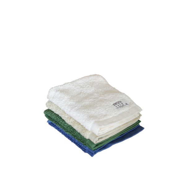 ORGANIC COTTON WASH TOWEL | Home accessory,Towel タオル | | P.F.S.