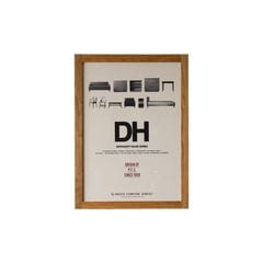 PICTURE HANGER | Home accessory,Wood products 木製小物 | | P.F.S.