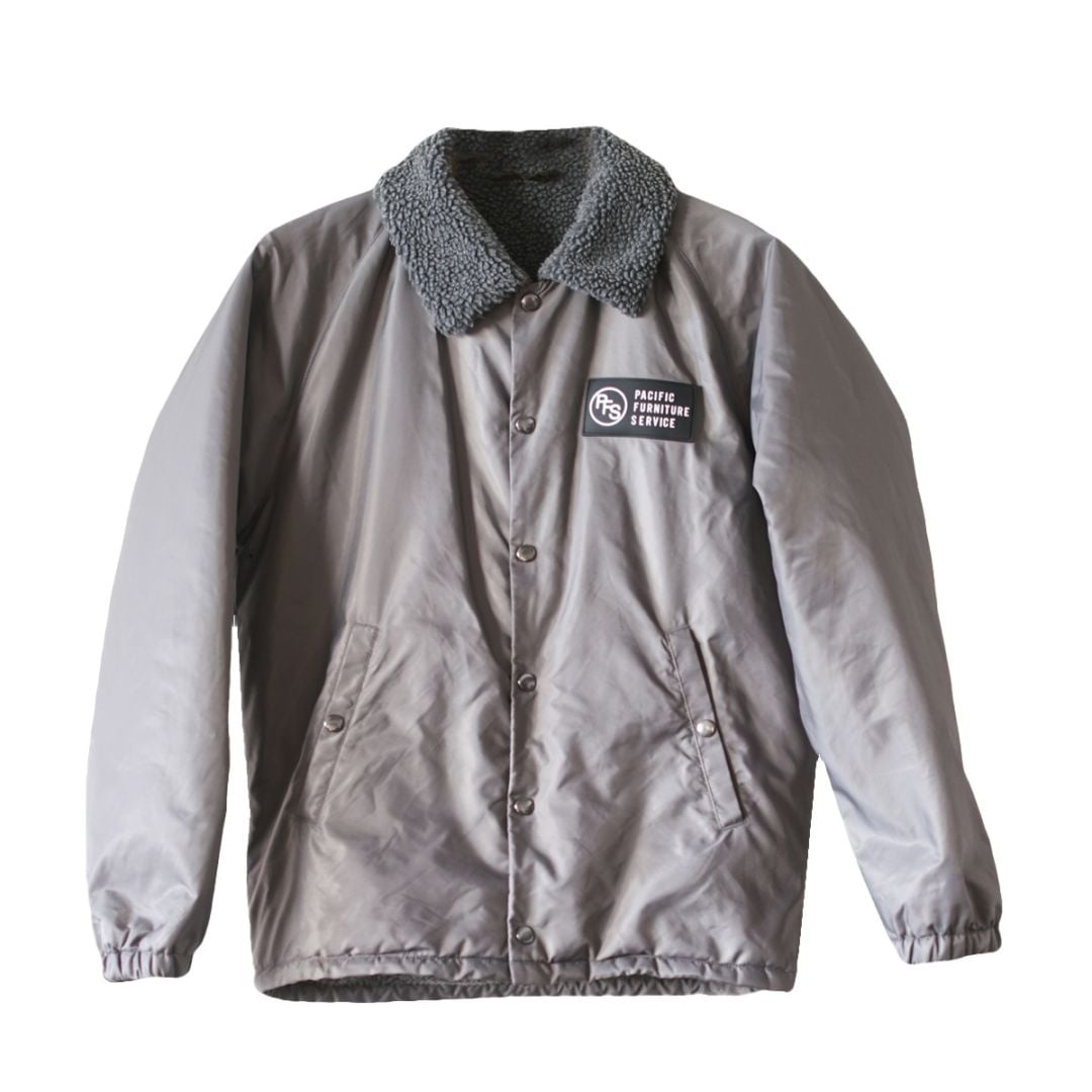 ジャケット・アウター P.F.S. Coach Jacket (Winter) P.F.S. Coach Jacket (Winter) | Home accessory,Others その他