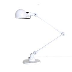 ���Ĥߤ����JIELDE SIGNAL SI333 DESK LAMP WHITE