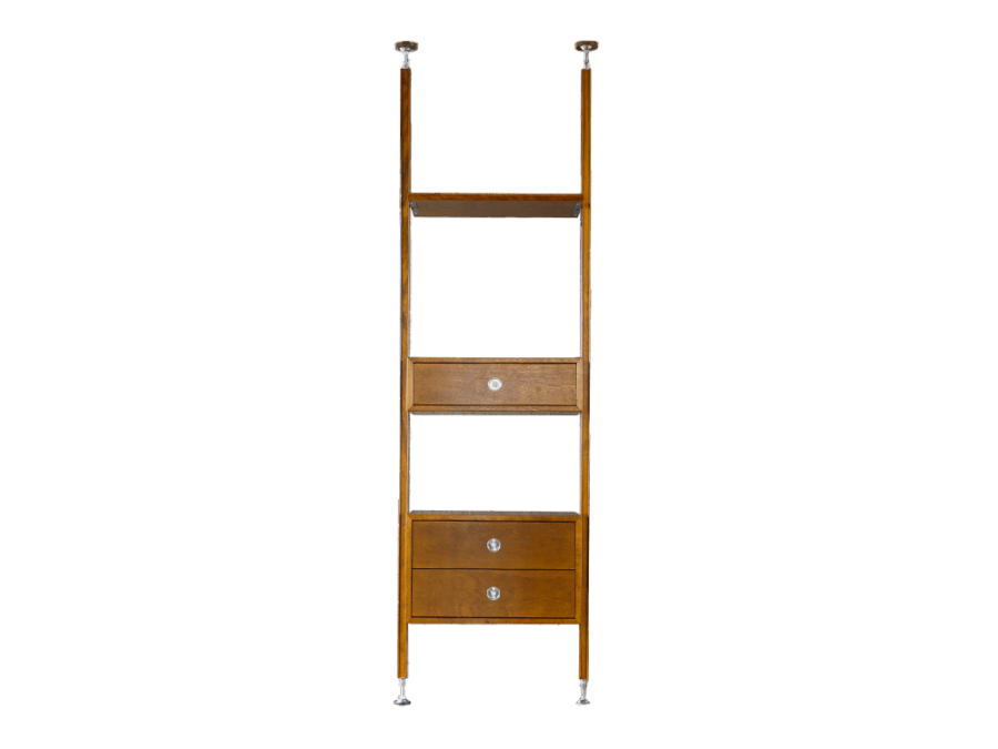 AW SHELF オープンシェルフ pfs (近場配送可能) PACIFIC FURNITURE SERVICE