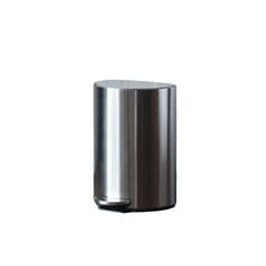 SEMI ROUND STEP CAN 6L