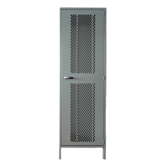 LYON ALL-WELDED INDUSTRIAL CABINET