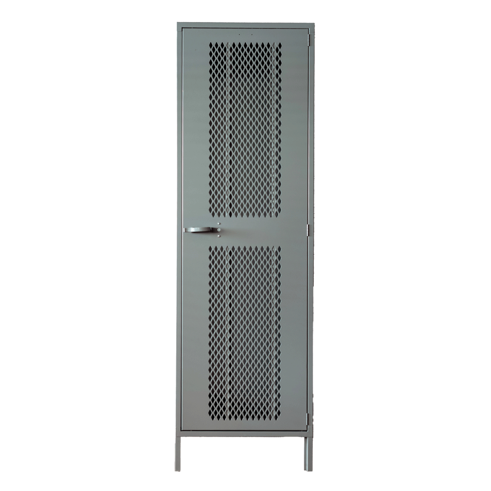 LYON ALL-WELDED INDUSTRIAL CABINET | Metal Products,Locker