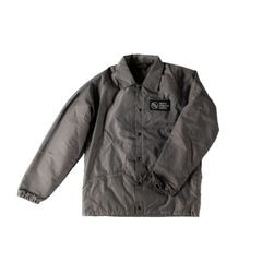 P.F.S. Coach Jacket (Spring) 2026