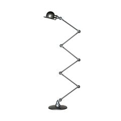 JIELDE AICLER AIC833 CURVE FLOOR LAMP | Lighting&Electricity,Floor